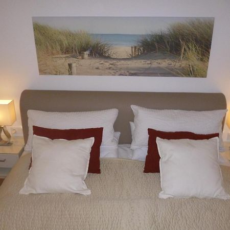 Ostsee-Wellnesslandhaus Mit Sauna, Jacuzzi, Innenwhirlpool Kalkhorst Esterno foto